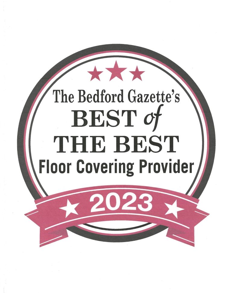 bedford logo